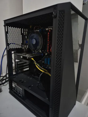 Pc gamer intel Core i5