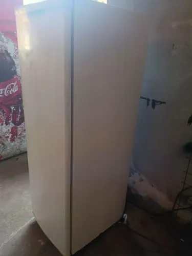 Freezer