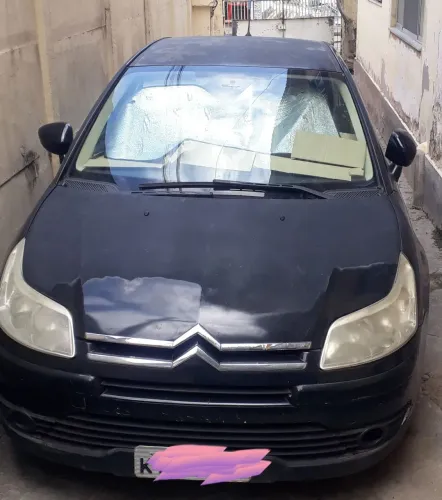 Citroen C4 GLX 1.6 Flex 16V 5P Mec. 2013