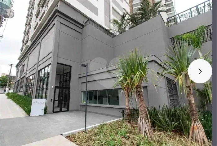 Apartamento com 1 quartos para locação em Sacomã - SP