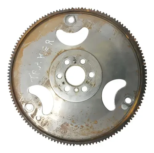 Volante Motor Cremalheira Gm Tracker 2013/2016 1.8 16v
