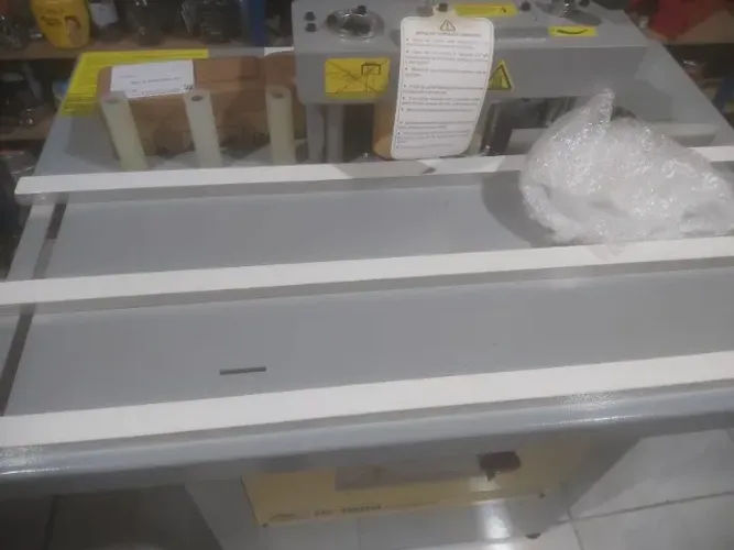 Coladeira de borda Inmes ic-1000 220v
