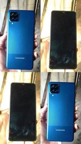 Vende-se este celular