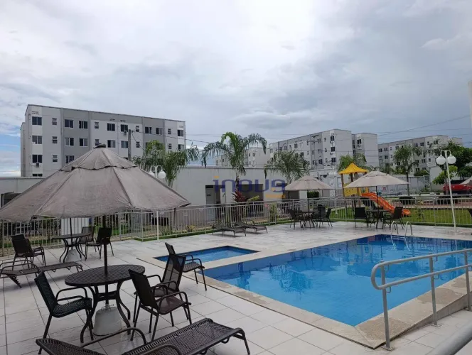 Apartamento com 2 dormitórios, 43 m² - venda por R$ 210.000,00 ou aluguel por R$ 1.263,24/