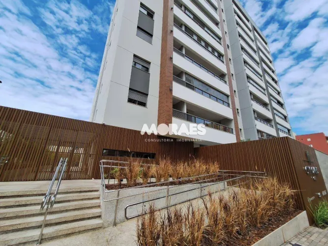 Apartamento Garden com 2 suítes à venda, 129 m² por R$ 1.200.000 - City Towers - Bauru/SP