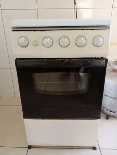 Fogão 4 bocas