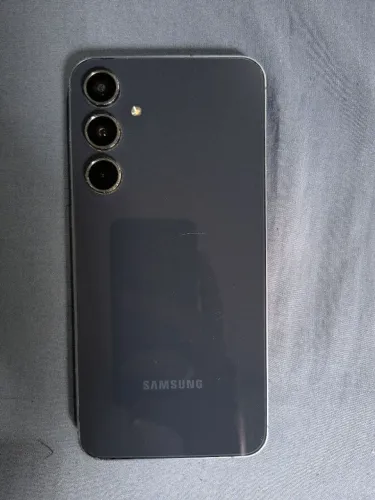 Celular Samsung A55 5G Bom Estado Com Defeito Na Bateria