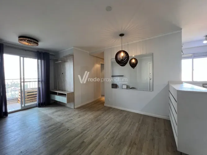 apartamento - Taquaral - Campinas