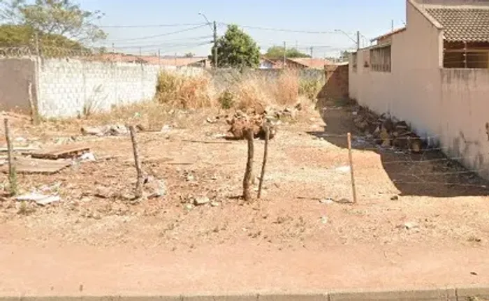 VILA RIZZO - Lt 02 Qd 15