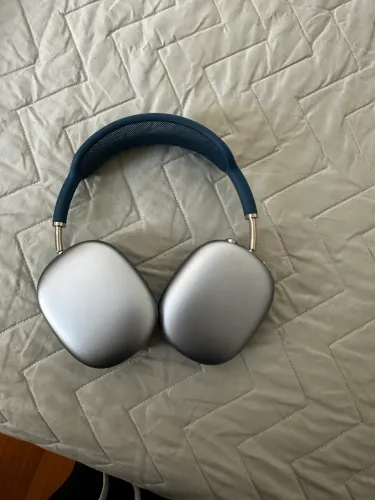 AirPods Max Azul