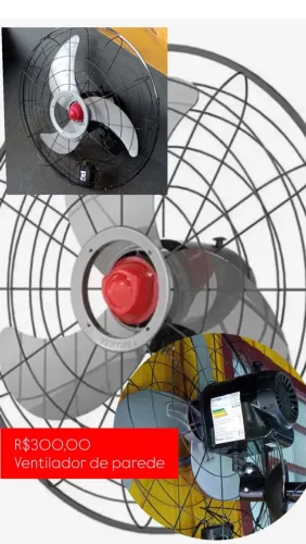 Ventilador