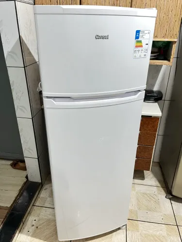 Geladeira Consul semi nova