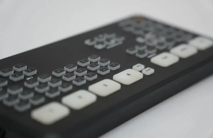ATEM Mini Pro