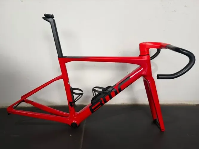 Quadro BMC SLR One - Tamanho 51 | Carbono
