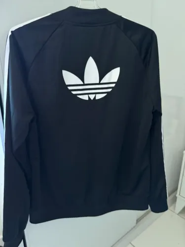 Jaqueta Bomber Adidas Originals 