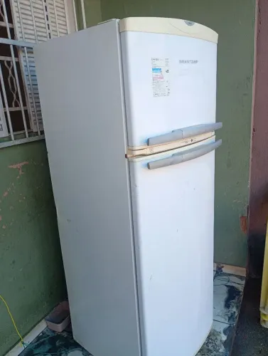 Geladeira *