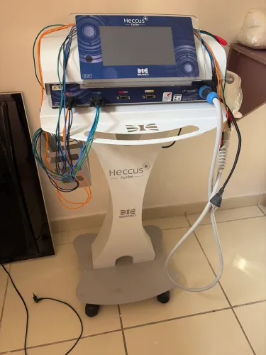 Aparelho para estética
