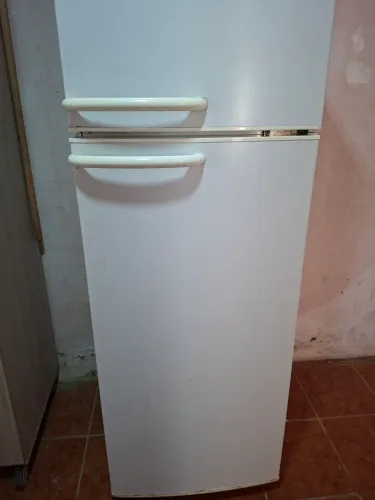 Vendo geladeira