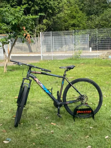 Bicicleta Aro 29 KSW