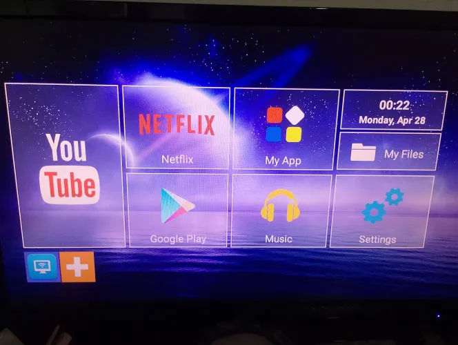 Tvr3 stick transforma sua TV antiga em Smart