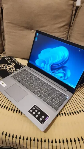 Notebook Lenovo Ideapad S145 i5 10th 8GB 1128GB Win11