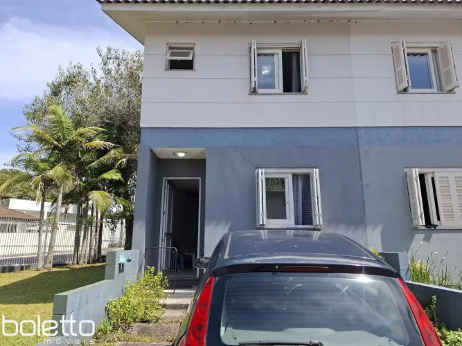 Sobrado 3 dormitórios condomínio Bela Vista - Torres RS