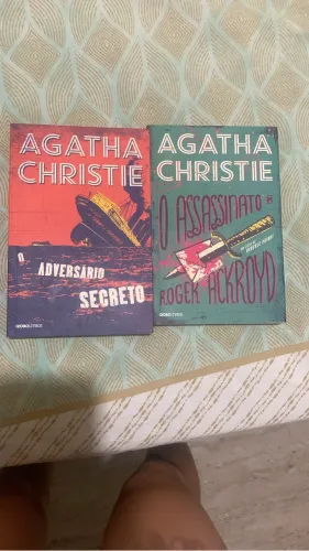 Agatha Christie