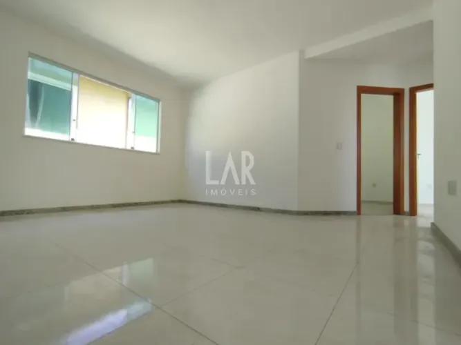 Cobertura à venda, 3 quartos, 1 suíte, 1 vaga, Jardim Leblon - Belo Horizonte/MG
