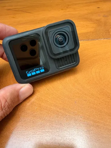 Go pro 13