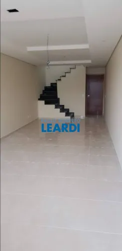 SOBRADO - VILA ALPINA - SP