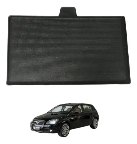 Tapete Borracha Porta Objetos Console Vectra Gtx 2009 2010