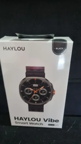 Vendo relógio SMART novo, lindo e barato. Falar pelo WhatsApp *