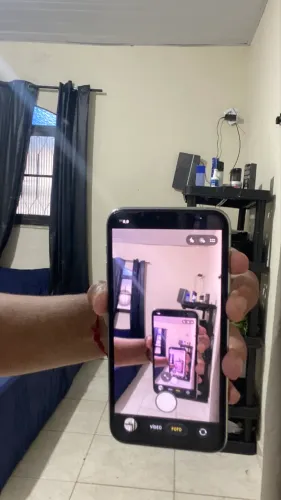 iPhone 11 Pro Branco 63 GB