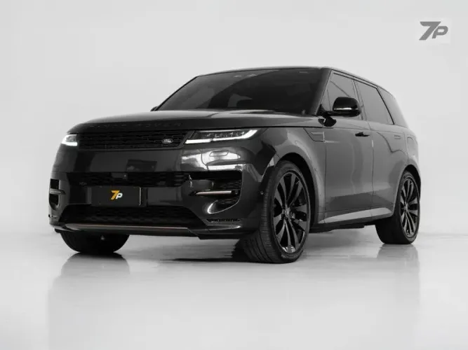 Land Rover Range R. Sport Autobio. 3.0 P550e (híb.) 2025