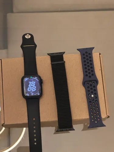Apple Watch Series 7 44mm GPS