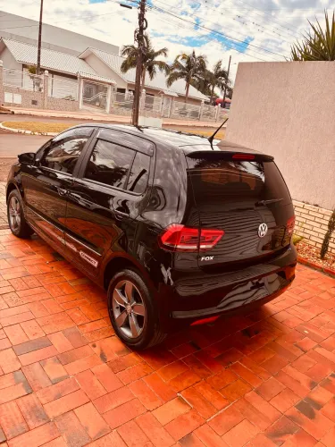Volkswagen Fox Connect 1.6 Flex 8V 5P 2019