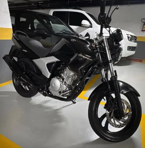 Yamaha YS 250