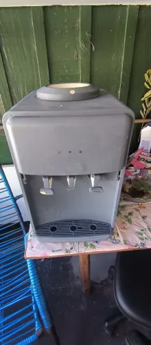 Bebedor água 