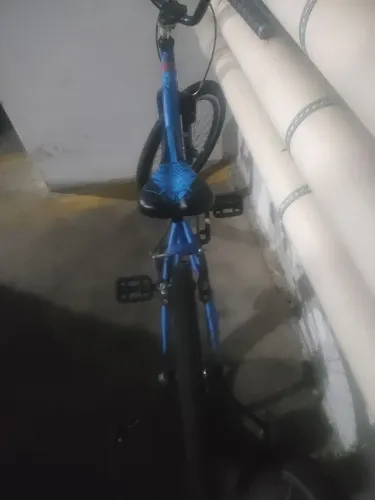 Bicicleta Infantil menino *parcele