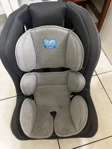 Bebê conforto shift burigotto