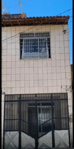 Casa à venda, JOSÉ CONRADO DE ARAÚJO, Aracaju, SE