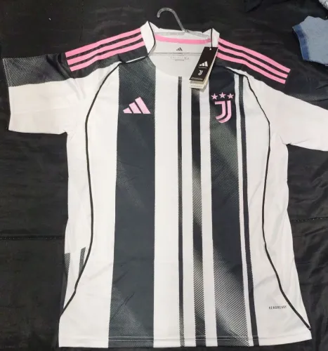 Camisa Juventus - Camisa de Futebol