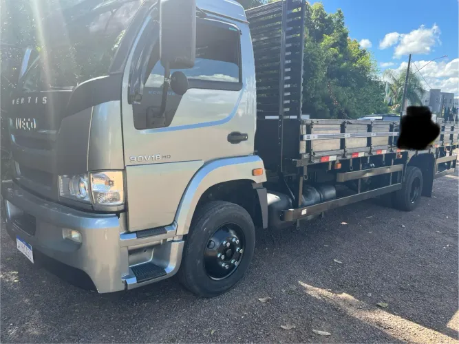 Iveco Vertis 90v18