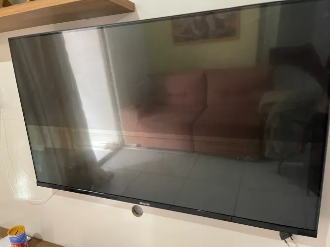 Vendo Tv 43 polegadas (Leia o anúncio)