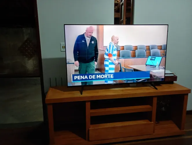 Rack para tv