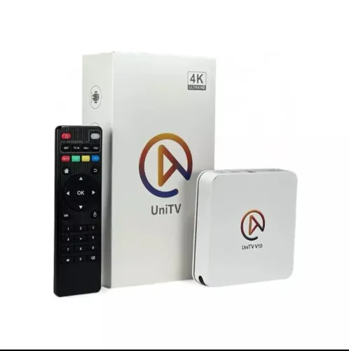 Tv stick 4k