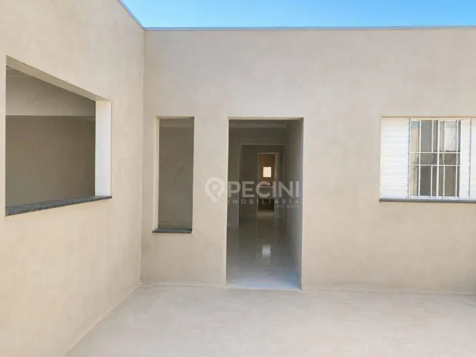 Casa para venda em Ajapi SP