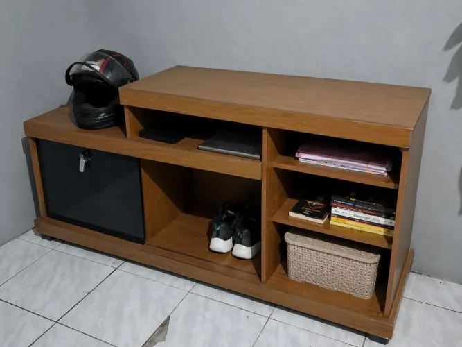 Hack para TV