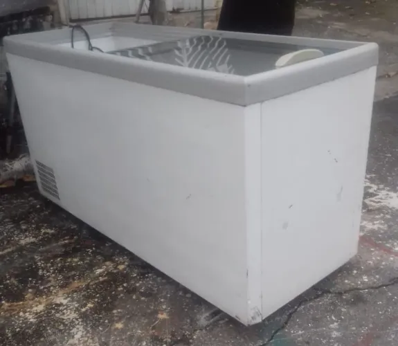 Freezer 480 litros