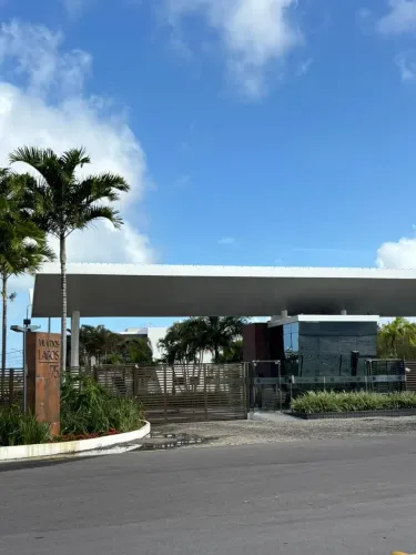 Lote à Venda no Condomínio Vila dos Lagos  450m² | Neópolis